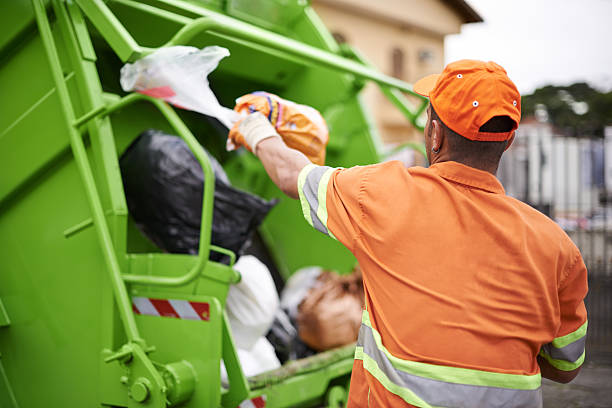 Amory, MS Junk Removal Company