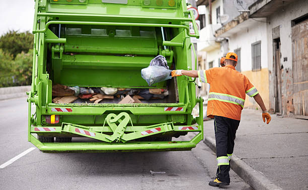 Best Garage Cleanout Services  in Amory, MS